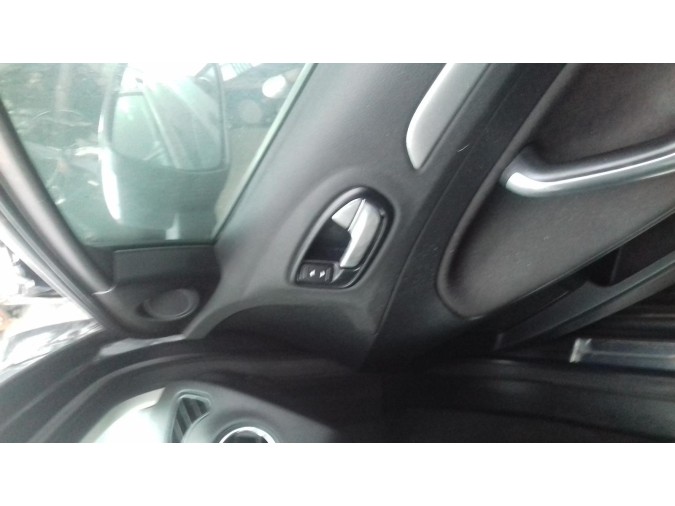 ELEVALUNAS DELANTERO DERECHO FORD MONDEO 2008