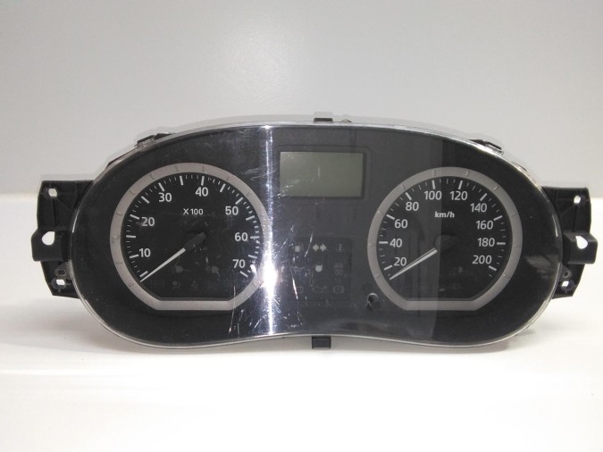 CUADRO INSTRUMENTOS DACIA LOGAN 2007