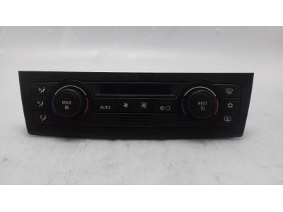 MANDO CALEFACCIÓN BMW SERIE 1 2004