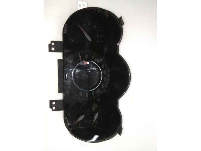CUADRO INSTRUMENTOS KIA RIO 2016