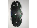 CUADRO INSTRUMENTOS KIA RIO 2016