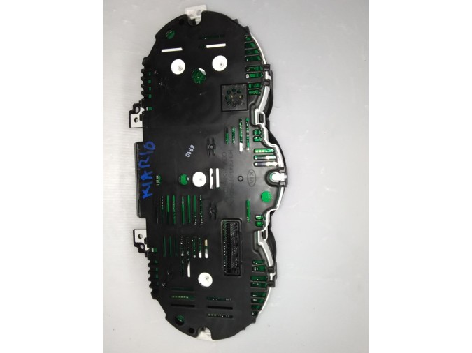 CUADRO INSTRUMENTOS KIA RIO 2016