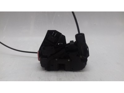 CERRADURA PUERTA DELANTERA IZQUIERDA RENAULT MEGANE 2017