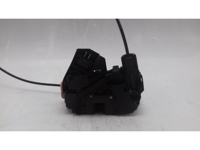 CERRADURA PUERTA DELANTERA IZQUIERDA RENAULT MEGANE 2017