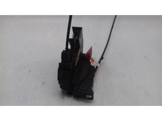 CERRADURA PUERTA DELANTERA IZQUIERDA RENAULT MEGANE 2017