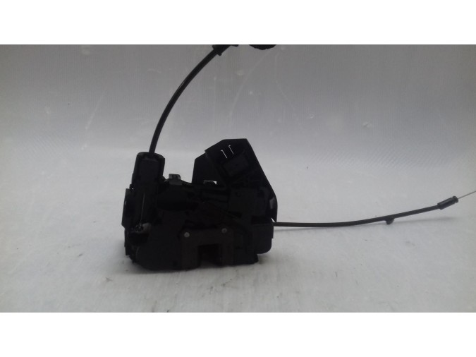 CERRADURA PUERTA DELANTERA DERECHA RENAULT MEGANE 2017