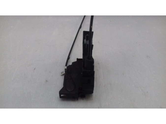 CERRADURA PUERTA DELANTERA DERECHA RENAULT MEGANE 2017