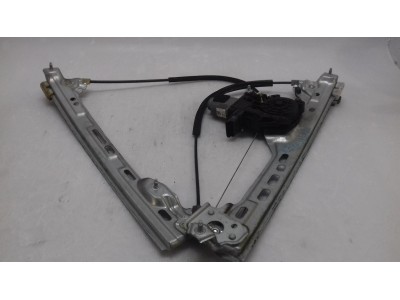 ELEVALUNAS DELANTERO IZQUIERDO RENAULT MEGANE 2017