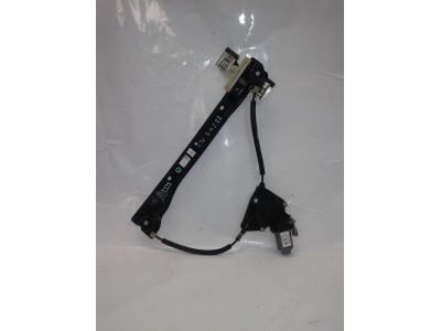 ELEVALUNAS DELANTERO IZQUIERDO SEAT MII 2011