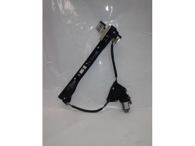 ELEVALUNAS DELANTERO IZQUIERDO SEAT MII 2011