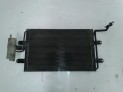 Radiador A/C SEAT LEON 2000