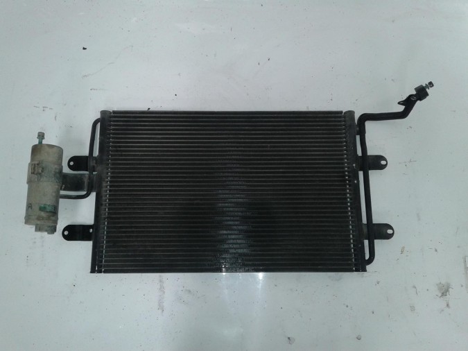 Radiador A/C SEAT LEON 2000