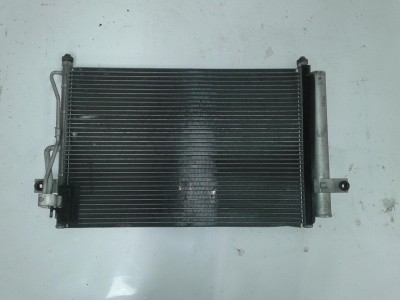 RADIADOR A/C SO CITROEN XSARA PICASSO 2002
