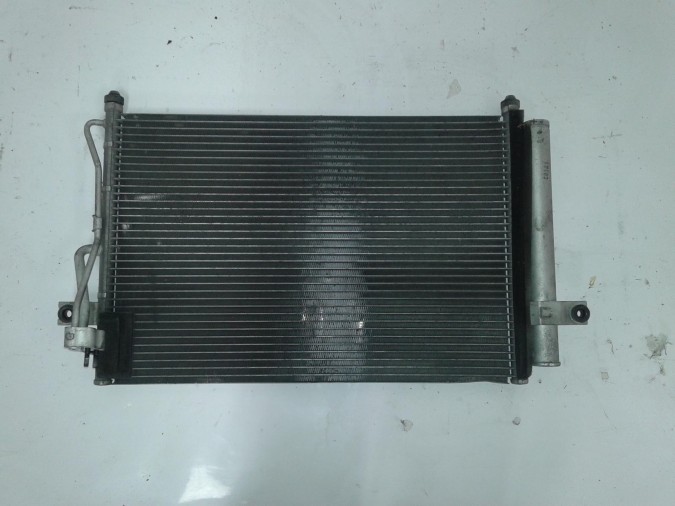 RADIADOR A/C SO CITROEN XSARA PICASSO 2002