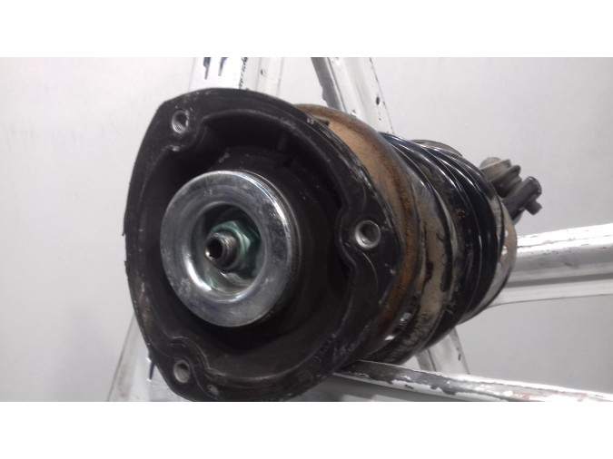 AMORTIGUADOR DELANTERO IZQUIERDO AUDI Q2 2016