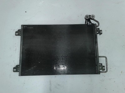 Radiador A/C RENAULT SCENIC 2002