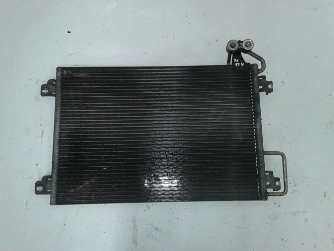 Radiador A/C RENAULT SCENIC 2002