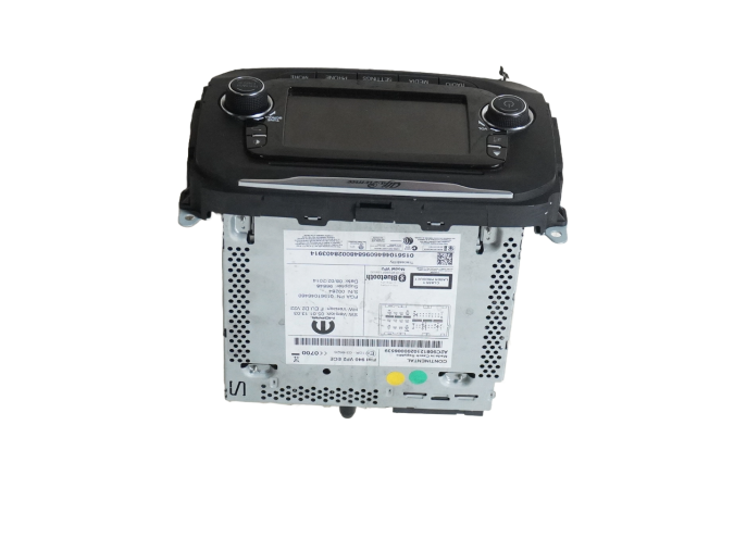 RADIO CD ALFA ROMEO GIULIETTA 2014