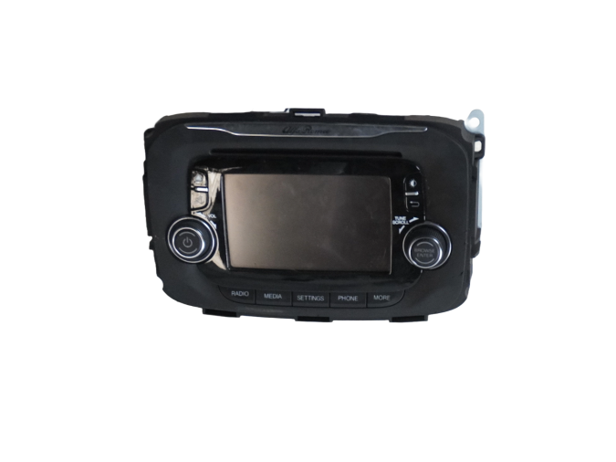 RADIO CD ALFA ROMEO GIULIETTA 2014