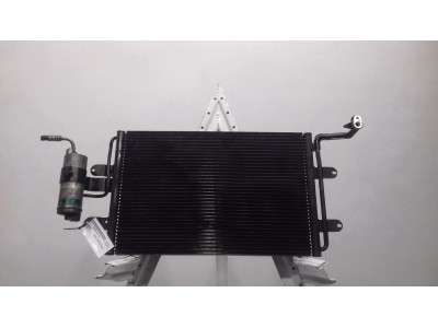 Radiador A/C OPEL COMBO 2002