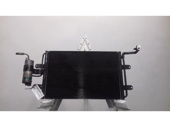Radiador A/C OPEL COMBO 2002
