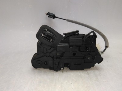CERRADURA PUERTA DELANTERA IZQUIERDA SEAT TOLEDO 2013
