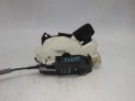 CERRADURA PUERTA DELANTERA IZQUIERDA SEAT TOLEDO 2013