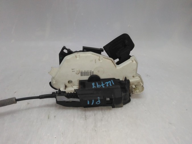 CERRADURA PUERTA DELANTERA IZQUIERDA SEAT TOLEDO 2013