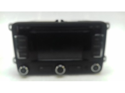 sistema navegacion gps SEAT TOLEDO 2013