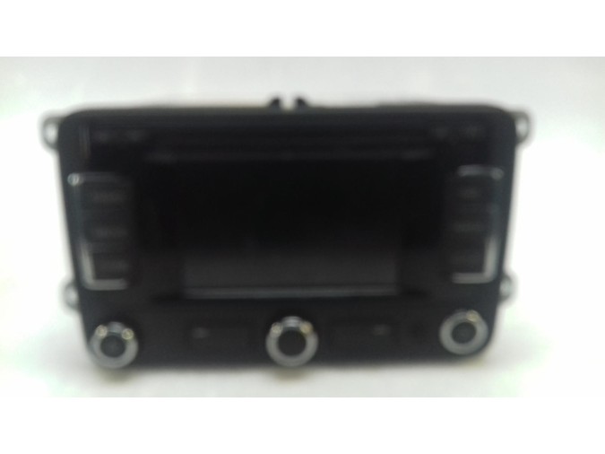 sistema navegacion gps SEAT TOLEDO 2013