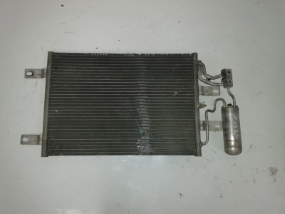 Radiador A/C OPEL MERIVA 2006