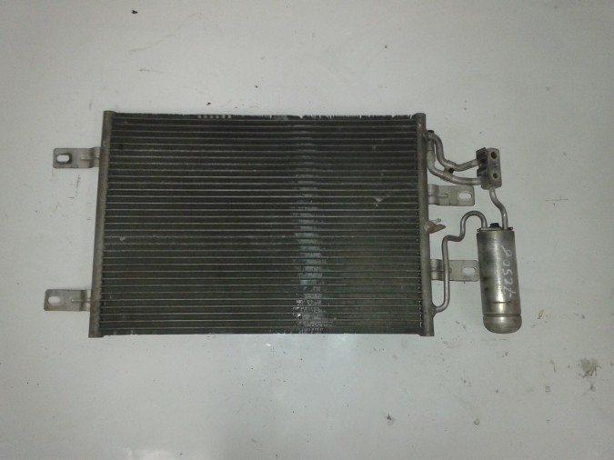 Radiador A/C OPEL MERIVA 2006