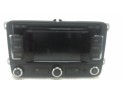 sistema navegacion gps SEAT TOLEDO 2013