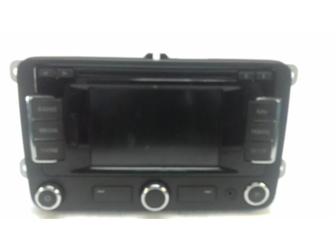 sistema navegacion gps SEAT TOLEDO 2013