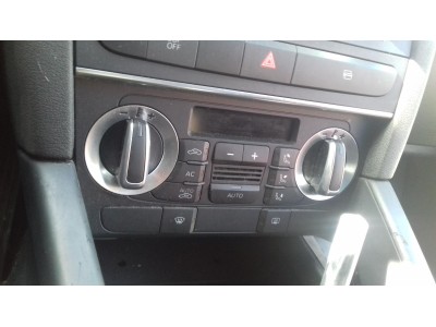 MANDO CALEFACCIÓN RENAULT KOLEOS 2009