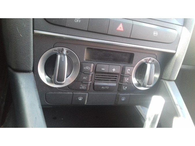 MANDO CALEFACCIÓN RENAULT KOLEOS 2009