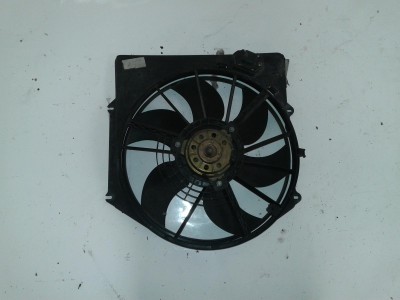 ELECTROVENTILADOR RENAULT CLIO 1999
