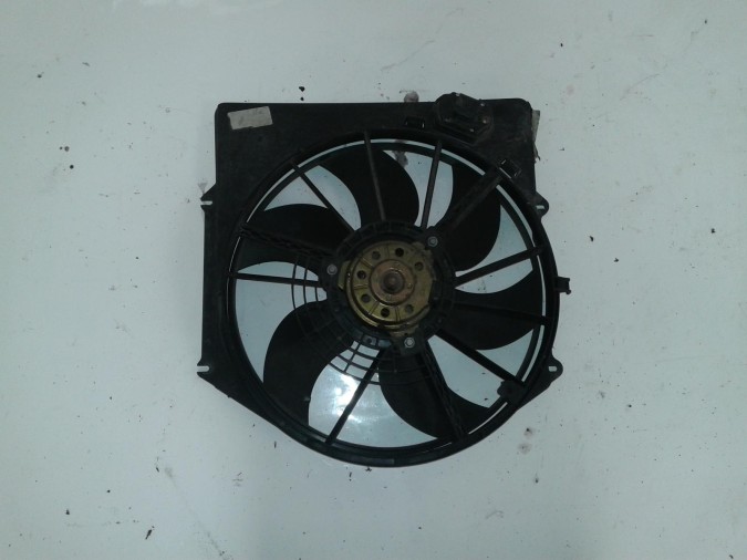 ELECTROVENTILADOR RENAULT CLIO 1999