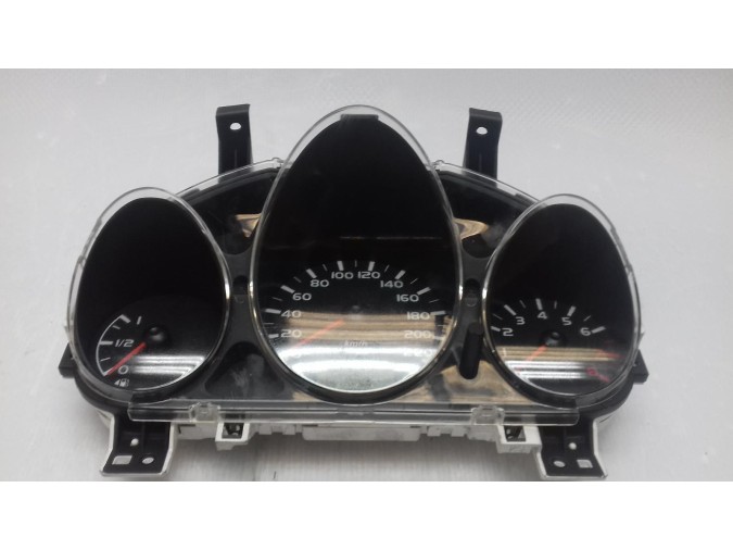 CUADRO INSTRUMENTOS MITSUBISHI COLT 2006