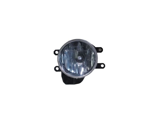 FARO ANTINIEBLA DELANTERO  DERECHO TOYOTA YARIS 2017