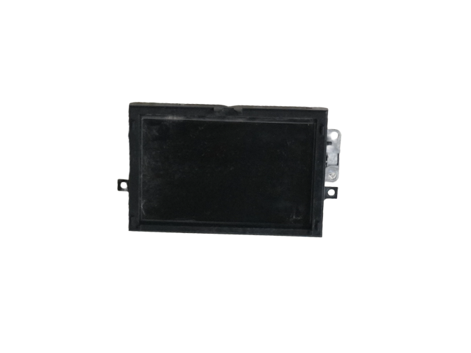 PANTALLA MULTIFUNCION CITROEN C4 2017