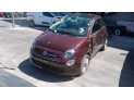 PANEL DELANTERO FIAT 500 2021