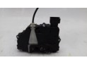 CERRADURA PUERTA DELANTERA IZQUIERDA FIAT GRANDE PUNTO 2007