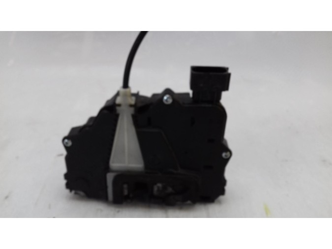 CERRADURA PUERTA DELANTERA IZQUIERDA FIAT GRANDE PUNTO 2007