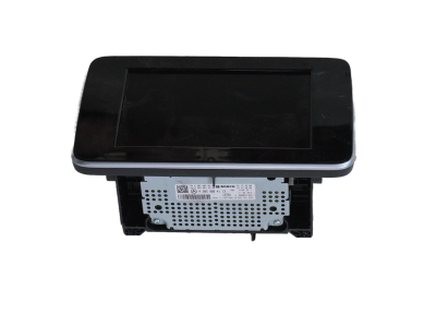 PANTALLA MULTIFUNCION MERCEDES C 180 BLUETEC / D 2015