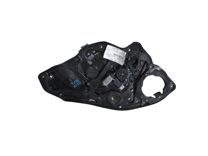 ELEVALUNAS TRASERO IZQUIERDO ALFA ROMEO GIULIETTA 2014