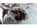 CAJA CAMBIOS OPEL CORSA 2007