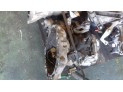 CAJA CAMBIOS OPEL CORSA 2007