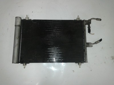 Radiador A/C CITROEN XSARA 2004