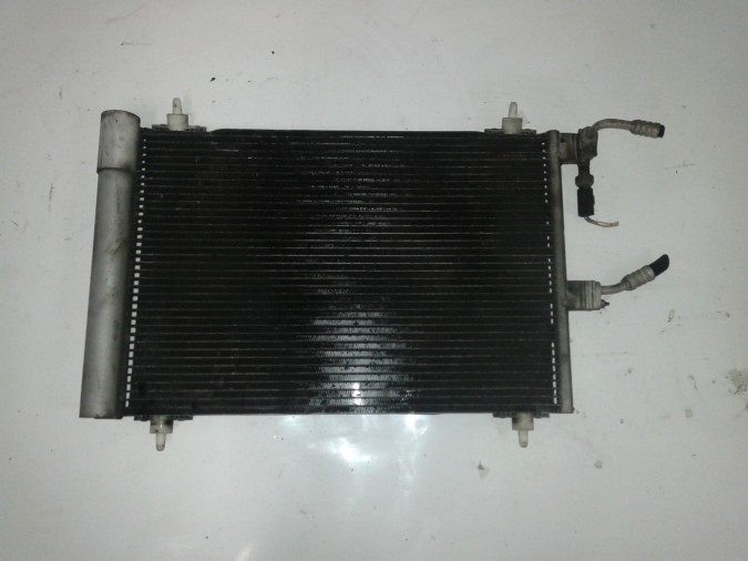 Radiador A/C CITROEN XSARA 2004